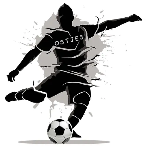 Voetbaltrainingen