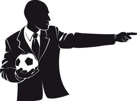 oefeningen voor voetbal
